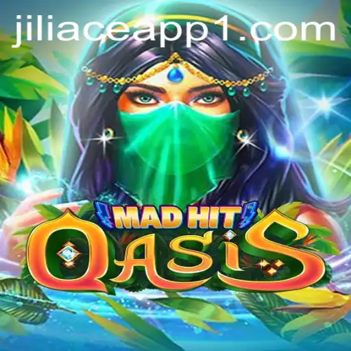 Explore the Enchanting World of MadHitOasis - A New Gaming Sensation
