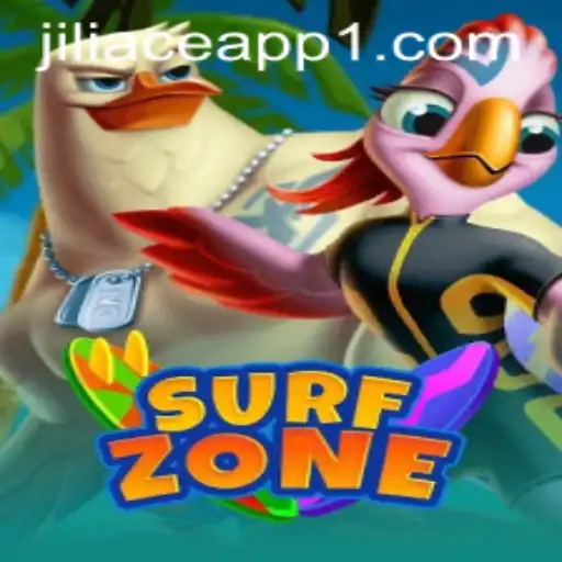 SurfZone: Ride the Waves of Excitement