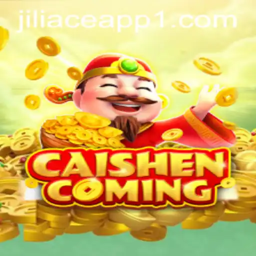 Adventure into the World of CAISHENCOMING with Jiliace App