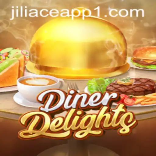 Discovering DinerDelights: The Ultimate Culinary Experience with Jiliace App