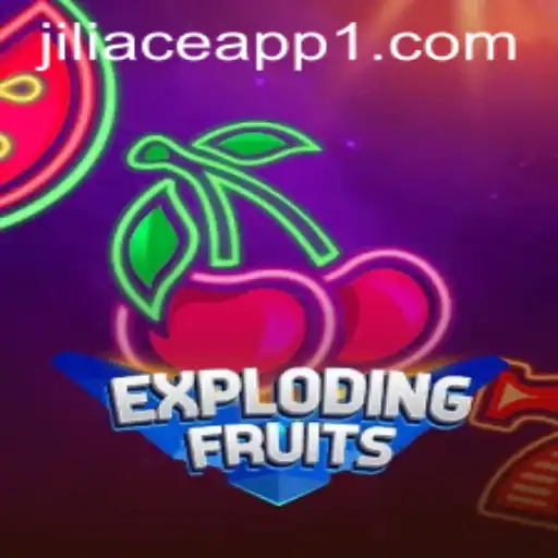 ExplodingFruits: An Exciting New Game on jiliace App