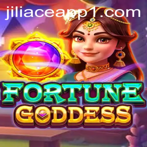 Exploring the Mystical World of FORTUNEGODDESS on Jiliace App