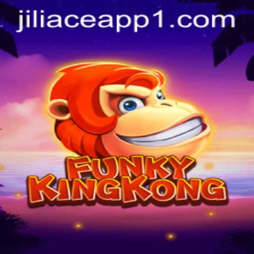 Exploring FunkyKingKong: An Exciting New Game on the Jiliace App