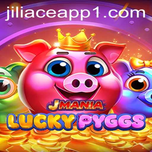 Unveiling JManiaLuckyPyggs: A Deep Dive into the Latest Gaming Sensation