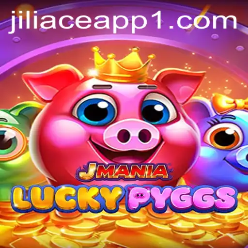 Unveiling JManiaLuckyPyggs: A Deep Dive into the Latest Gaming Sensation