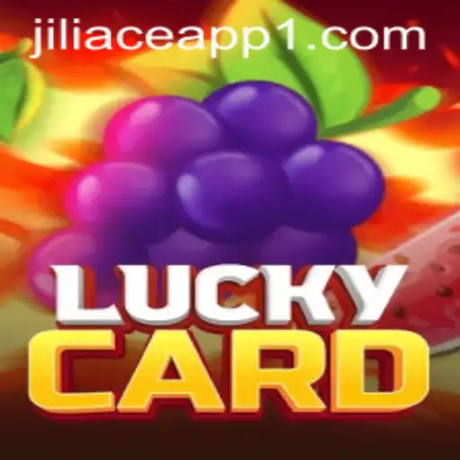 Unveiling LuckyCard: A Comprehensive Guide