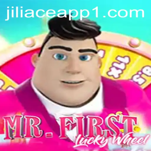 Exploring the Thrills of MrFirstLuckyWheel on the Jiliace App