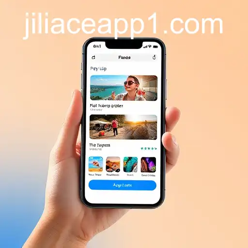 Discovering Exclusive Offers: Maximizing Deals with the Jiliace App