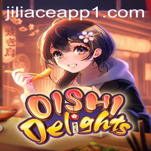 Discover the Exciting World of OishiDelights: A Comprehensive Guide to Gameplay and Rules