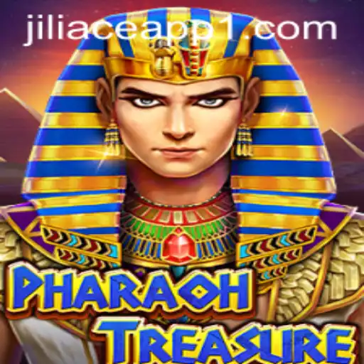 Discover the World of PharaohTreasure with Jiliace App