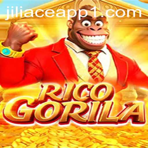 Explore the Thrilling World of RicoGorila on Jiliace App