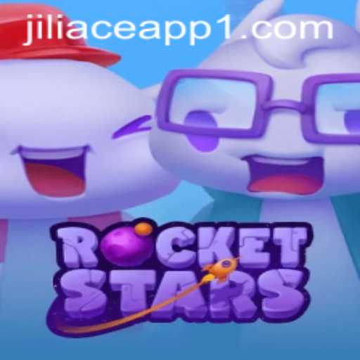 Explore RocketStars: A Stellar Journey in Gaming