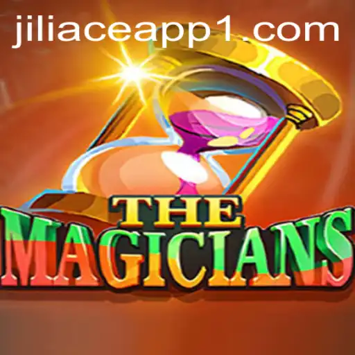 Discover TheMagicians: A Spellbinding Experience with Jiliace App
