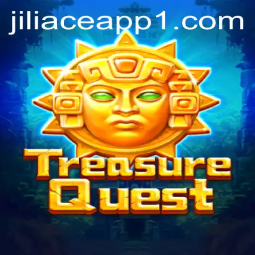 Embark on an Adventure with TreasureQuest on the Jiliace App
