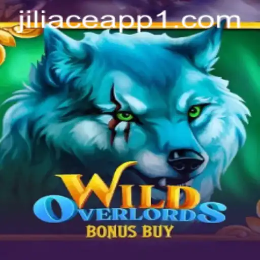 Discover the Thrills of WildOverlordsBonusBuy on Jiliace App